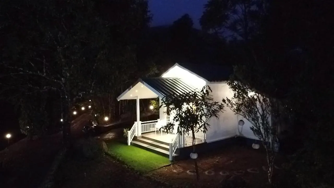 Emberwood Tiny Homes Vagamon