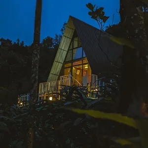 Leafmistvagamonholidays Vagamon