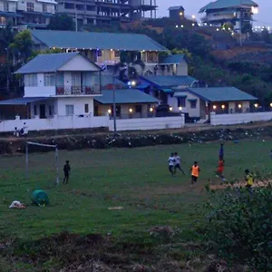 Lake Palace Vagamon