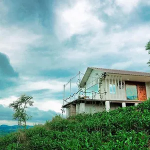Woodlands Casa By Whitetrip Vagamon